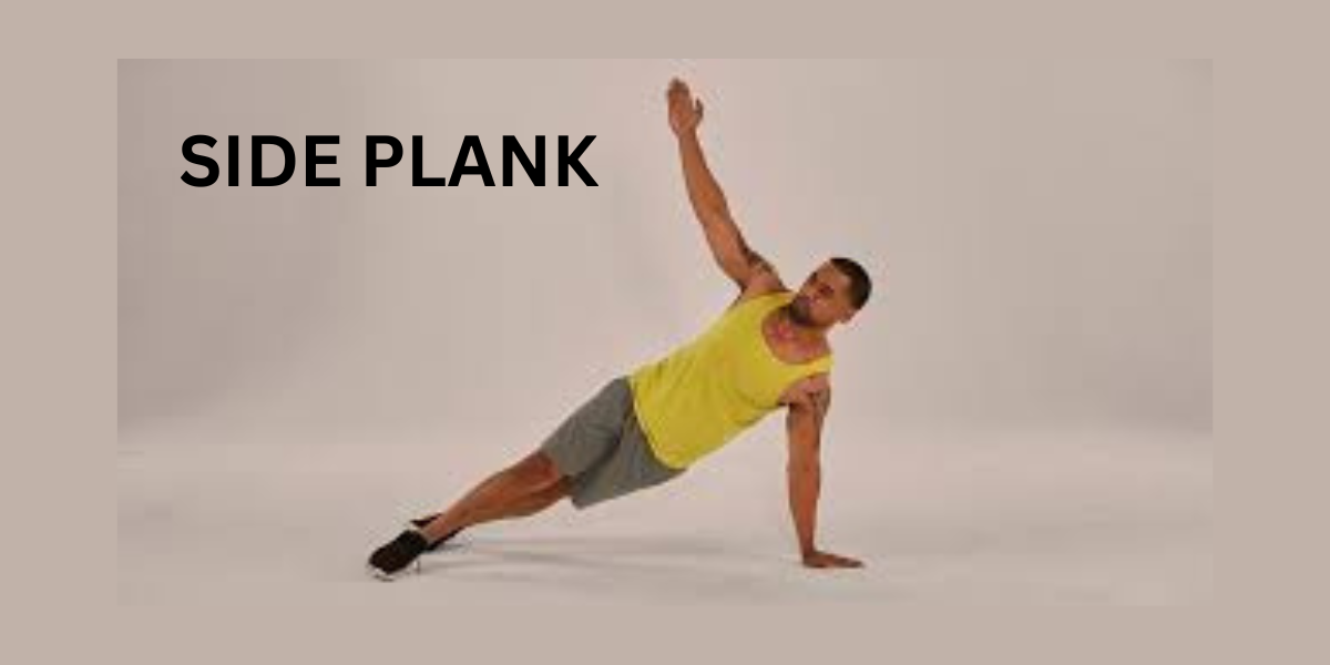 Side Planks